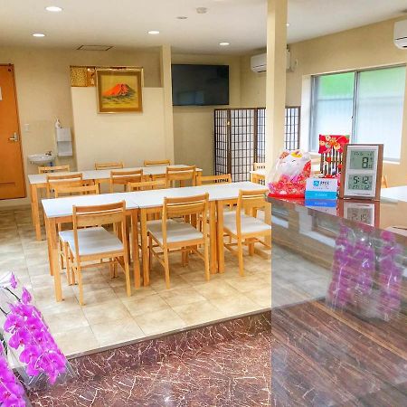 Hotel Sunmarine Tarui  Ngoại thất bức ảnh