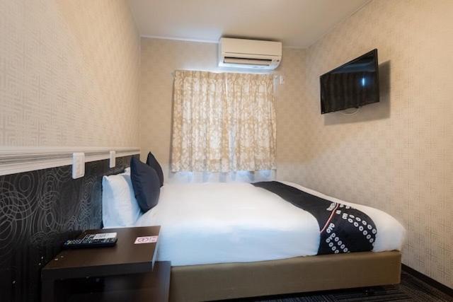 Hotel Sunmarine Tarui  Ngoại thất bức ảnh