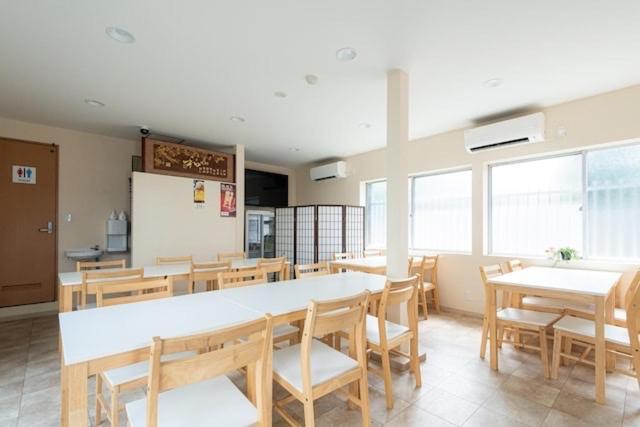 Hotel Sunmarine Tarui  Ngoại thất bức ảnh