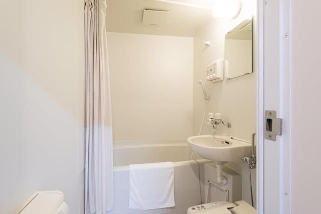 Hotel Sunmarine Tarui  Ngoại thất bức ảnh
