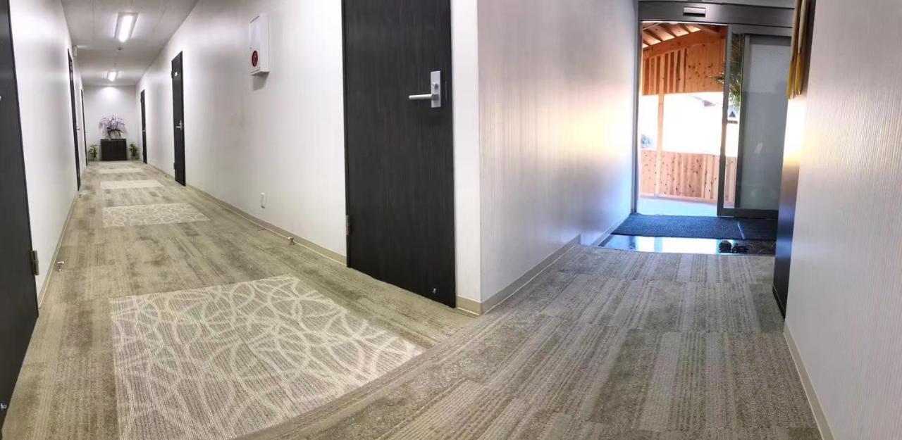 Hotel Sunmarine Tarui  Ngoại thất bức ảnh
